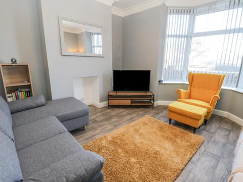 Hilderthorpe House House in Bridlington