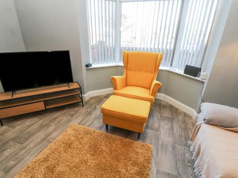 Hilderthorpe House House in Bridlington