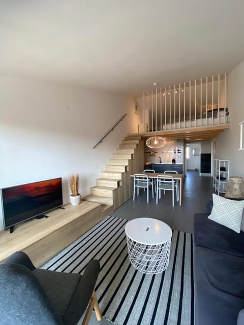 EBLI SeaView Apartment in Varoš