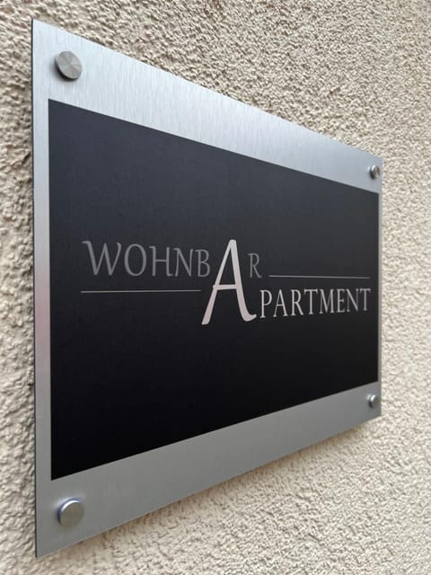 Property building, Logo/Certificate/Sign