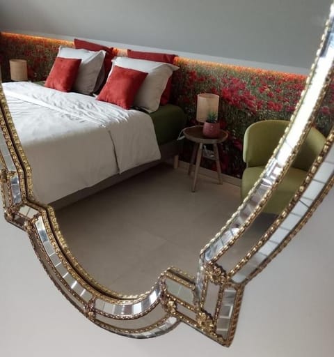 B&B De Zavelaar Bed and Breakfast in Ypres