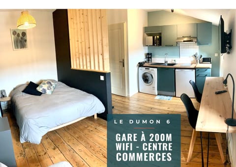Bed, Seating area, Dining area, kitchen