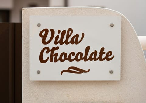 Property logo or sign