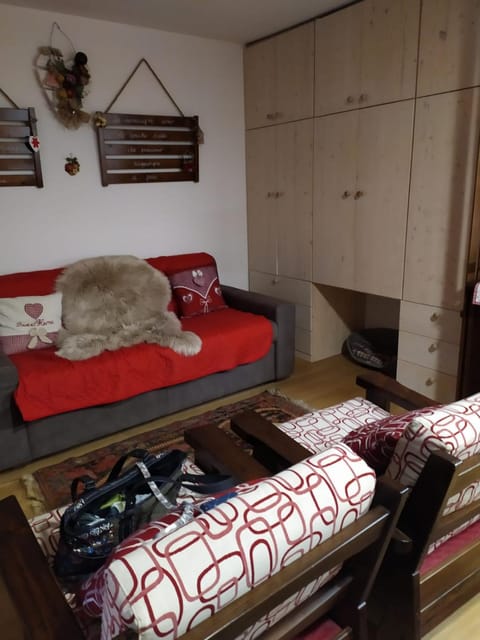 Un NIDO tra i monti Apartment in Friuli-Venezia Giulia