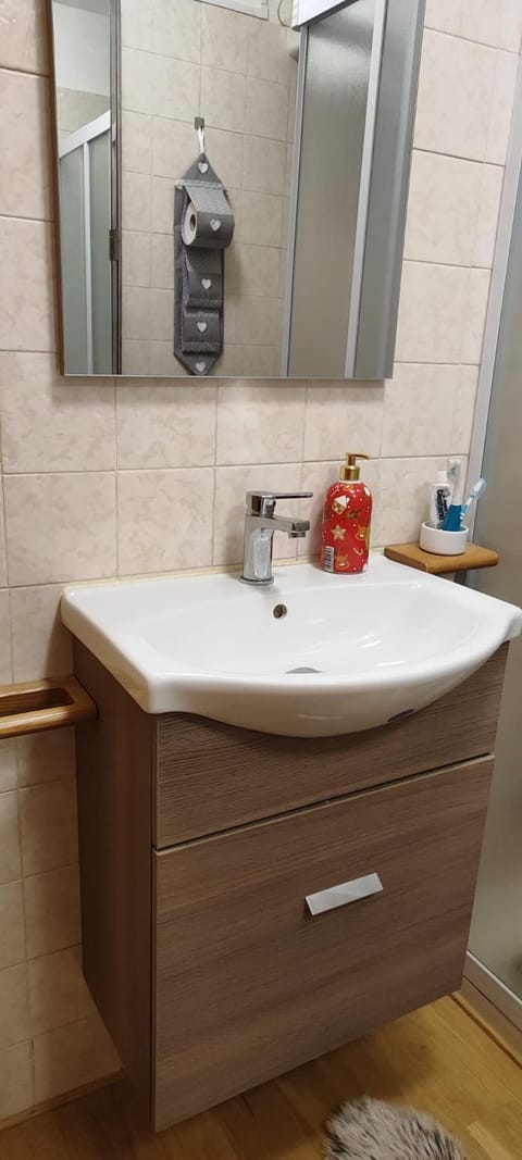 Un NIDO tra i monti Apartment in Friuli-Venezia Giulia