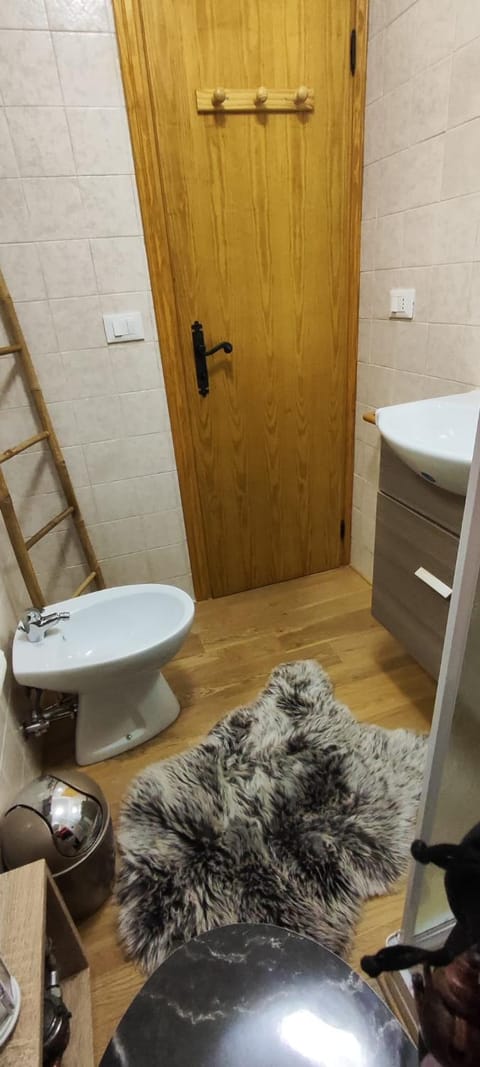 Un NIDO tra i monti Apartment in Friuli-Venezia Giulia