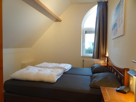 Holidayhouse Banjaard Villa in Kamperland