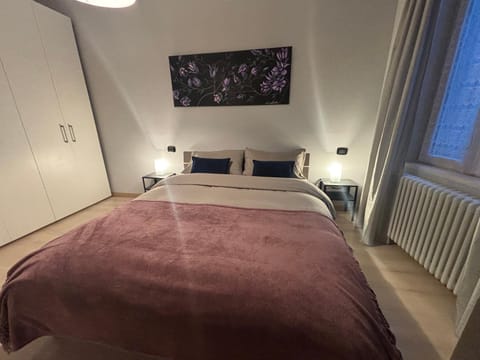 Apartments via Roma Apartment in Rovereto