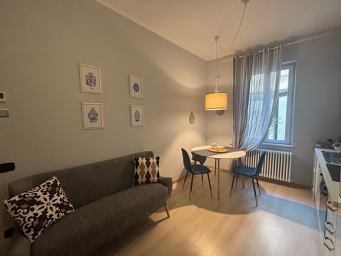 Apartments via Roma Apartment in Rovereto
