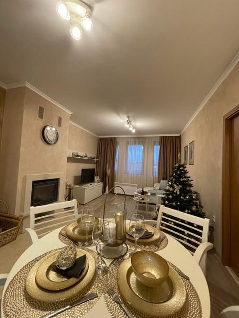 Grand Monastery Deluxe Pamporovo 5 B 3 Apartment in Decentralized Administration of Macedonia and Thrace