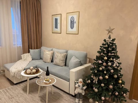 Grand Monastery Deluxe Pamporovo 5 B 3 Apartment in Decentralized Administration of Macedonia and Thrace