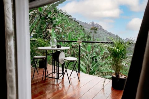 Patio, Balcony/Terrace, Dining area