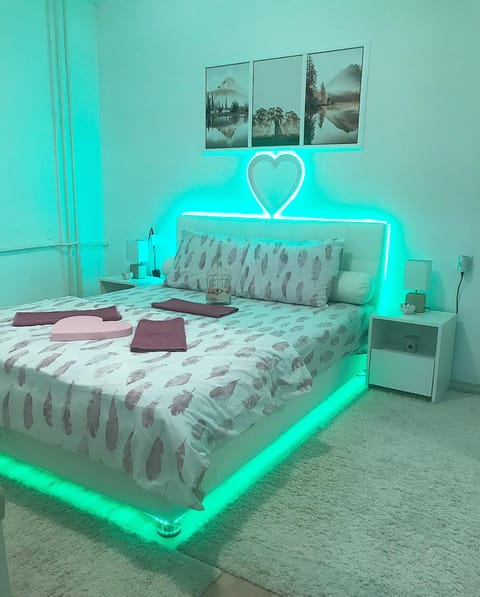 Apartman Dunja Apartment in Federation of Bosnia and Herzegovina