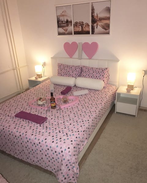 Apartman Dunja Apartment in Federation of Bosnia and Herzegovina