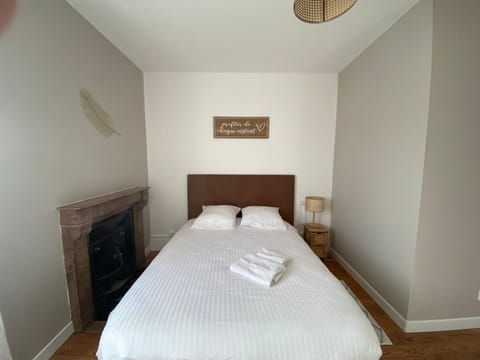 Le bon coin Apartment in Bourgogne-Franche-Comté