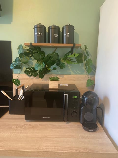 Le bon coin Apartment in Bourgogne-Franche-Comté