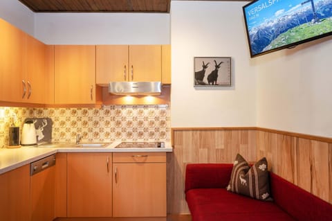 Apart Wallis Apartment in Vorarlberg, Austria