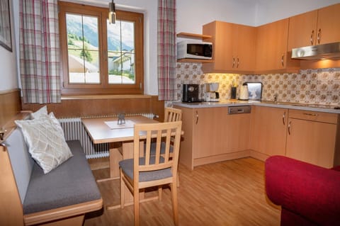 Apart Wallis Apartment in Vorarlberg, Austria