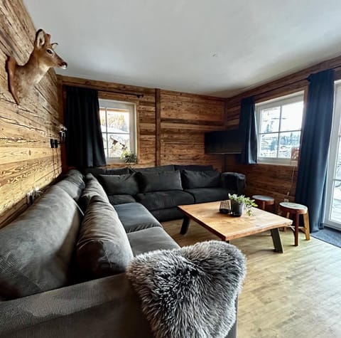 Genieten in Saalbach, Alpenresort Saalbach Top D1 by Droomvilla Apartment in Salzburgerland