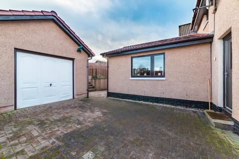 Willa , Cosy house in Inverness Villa in Scotland