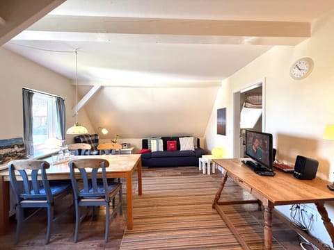 Deichhof Whg 27 Apartment in Nordfriesland