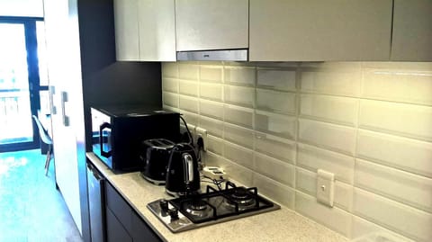 Coffee/tea facilities, Kitchen or kitchenette