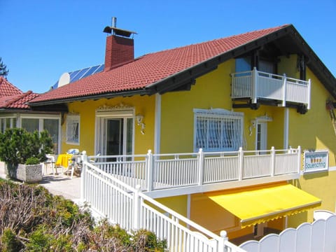 Property building, Balcony/Terrace