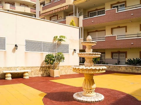 Apartment with sea views Apartment in Benalmadena