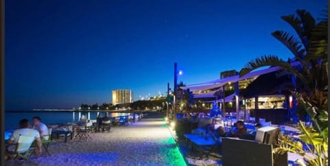 Apartment with sea views Apartment in Benalmadena