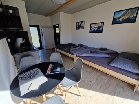 Living room, Photo of the whole room, Seating area