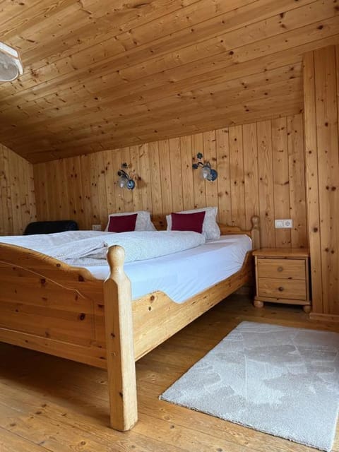 Winklhütte Farm Stay in Schladming