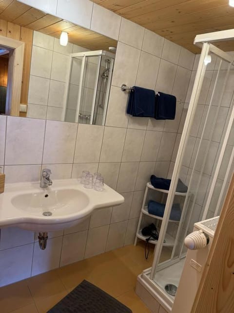 Winklhütte Farm Stay in Schladming