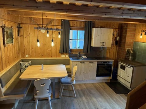 Winklhütte Farm Stay in Schladming