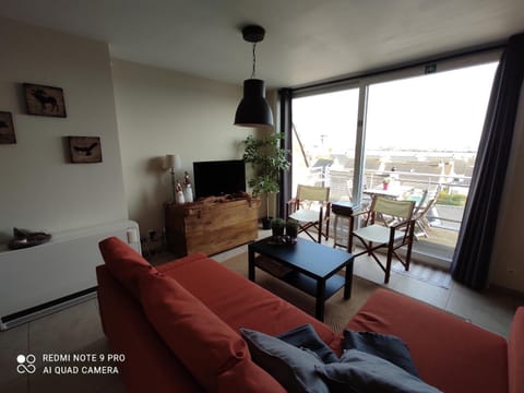 Brise De Mer Apartment in Middelkerke