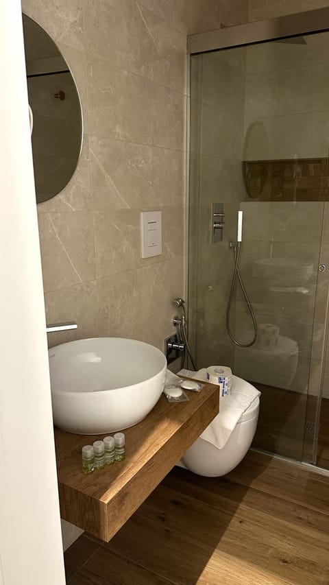 B&B Villa Grace Bed and Breakfast in Bari