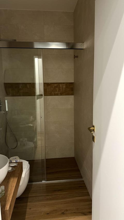 B&B Villa Grace Bed and Breakfast in Bari