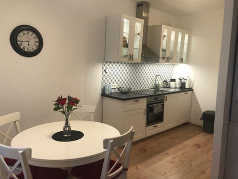 Philosophen und Neckarblick Apartment Apartment in Heidelberg