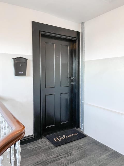 The Penthouse Apartment in Oban