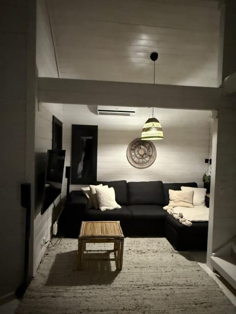 Villa Laiskajaakko Villa in Finland