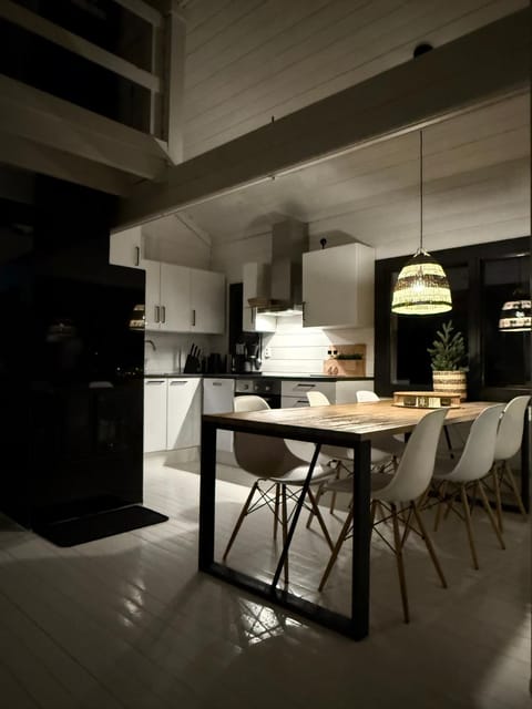 Villa Laiskajaakko Villa in Finland