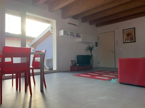 Attico caorle Apartment in Caorle