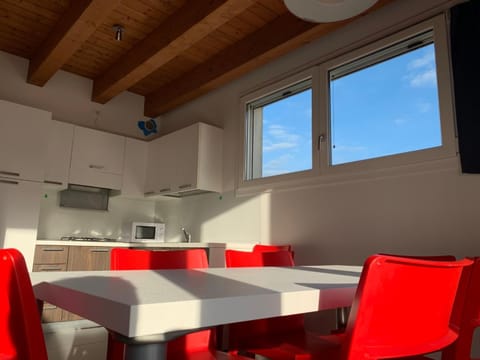 Attico caorle Apartment in Caorle