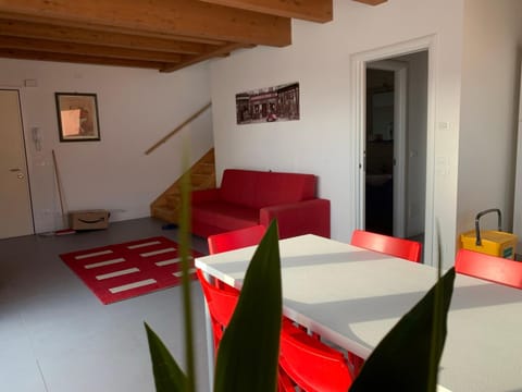 Attico caorle Apartment in Caorle