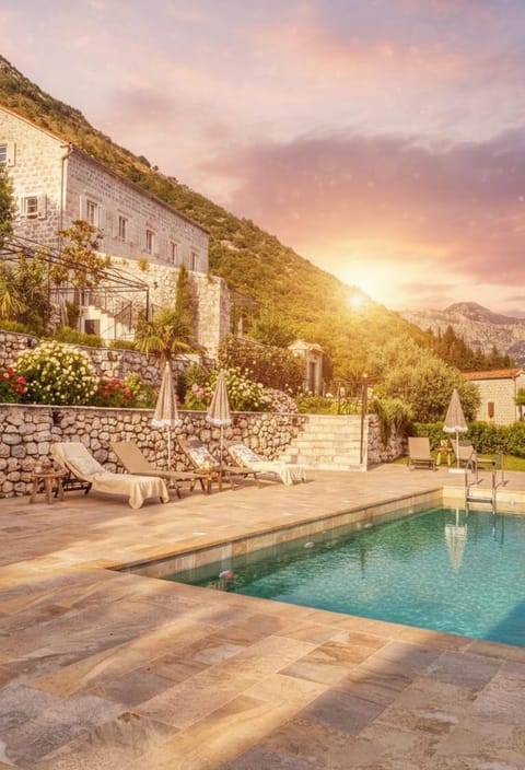 Casa Vita Nova Bed and Breakfast in Kotor Municipality