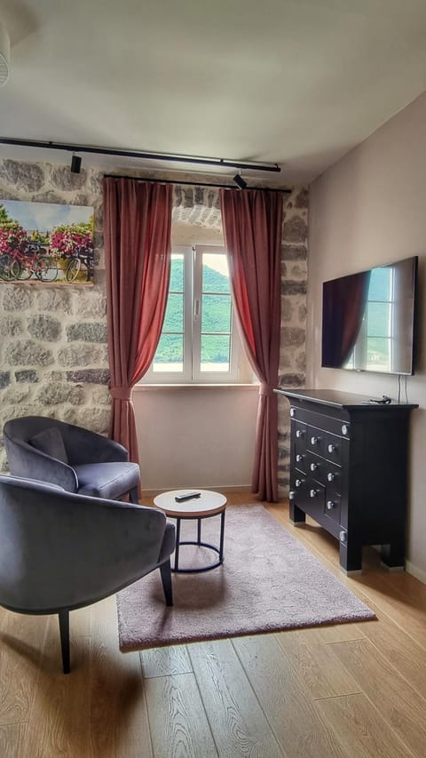 Casa Vita Nova Bed and Breakfast in Kotor Municipality