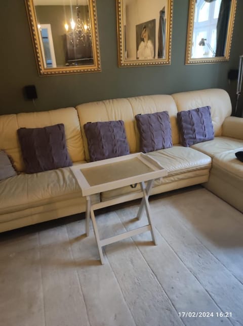 Apartment Belle Epoque Apartment in Bad Hofgastein