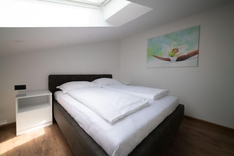 Luxury Apartments Una Sarajevo Apartment in Sarajevo