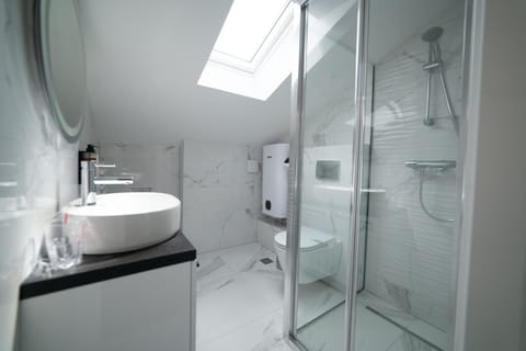 Luxury Apartments Una Sarajevo Apartment in Sarajevo