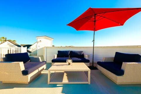 Spacious Balboa Beauty House in Balboa Island