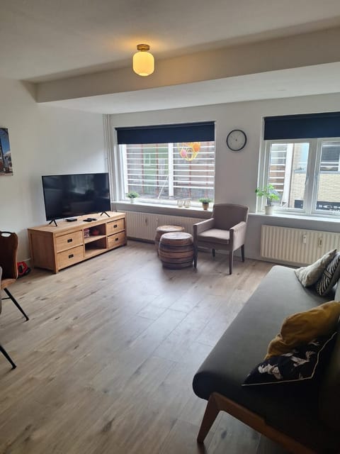 Have a nice stay! - Apartment Duinvos 150m from the beach Apartment in Noordwijk